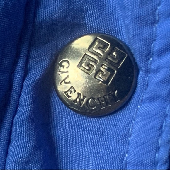 Vintage 80s/90s Givenchy winter jacket. EUC. Xl oversized - Picture 6 of 12